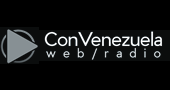ConVenezuela Web Radio